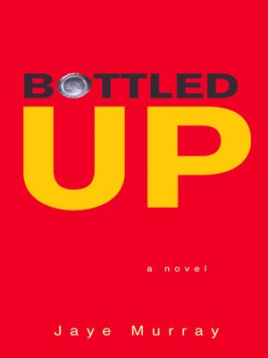 cover image of Bottled Up